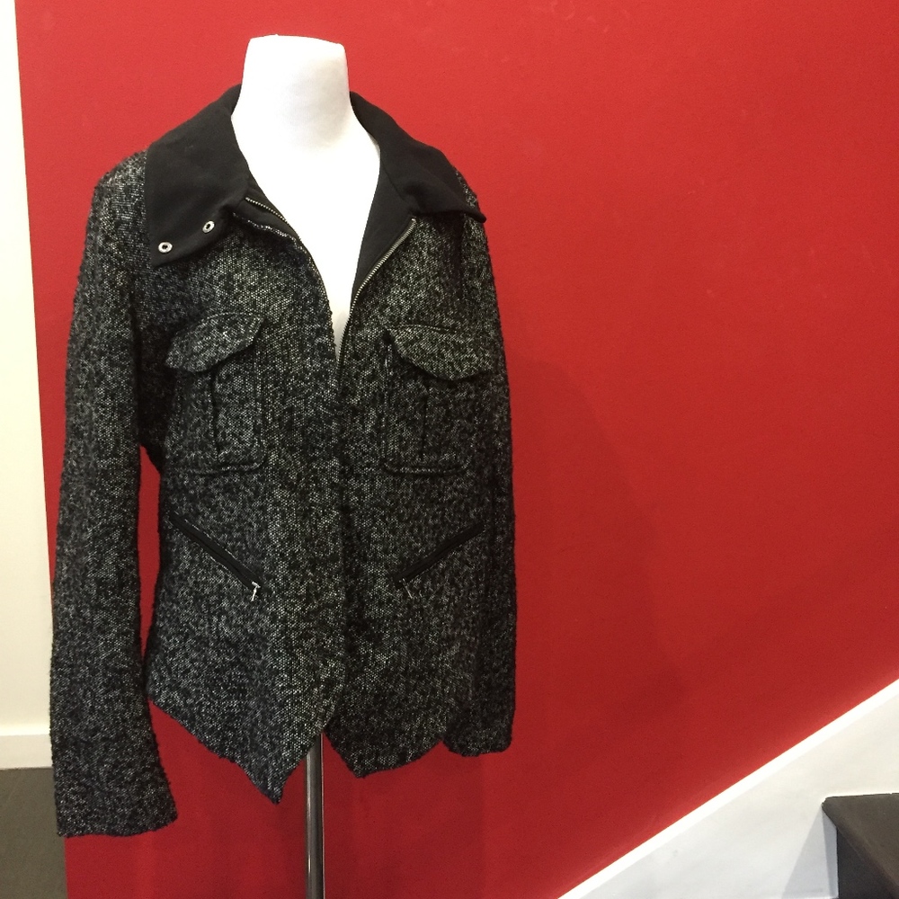 EUC Warm Jacket